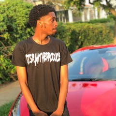 ItsRahTheProducer Ft Sharko.ha- Sharko Cypher !