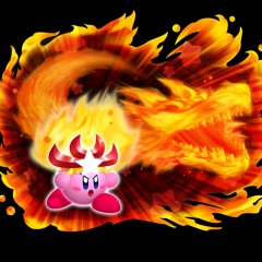 Super copy Boss - Kirby's return to Dream land (Super Ability 3)