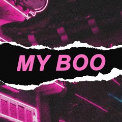 My Boo (feat. Dani Buschini)