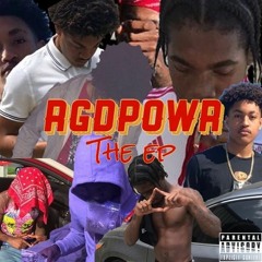 Rockgang Dah - MAC 10 Prod PowrTrav