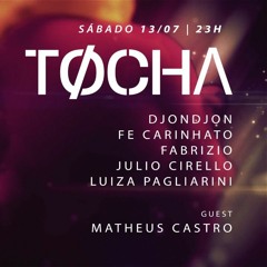 Matheus Castro @ Tocha