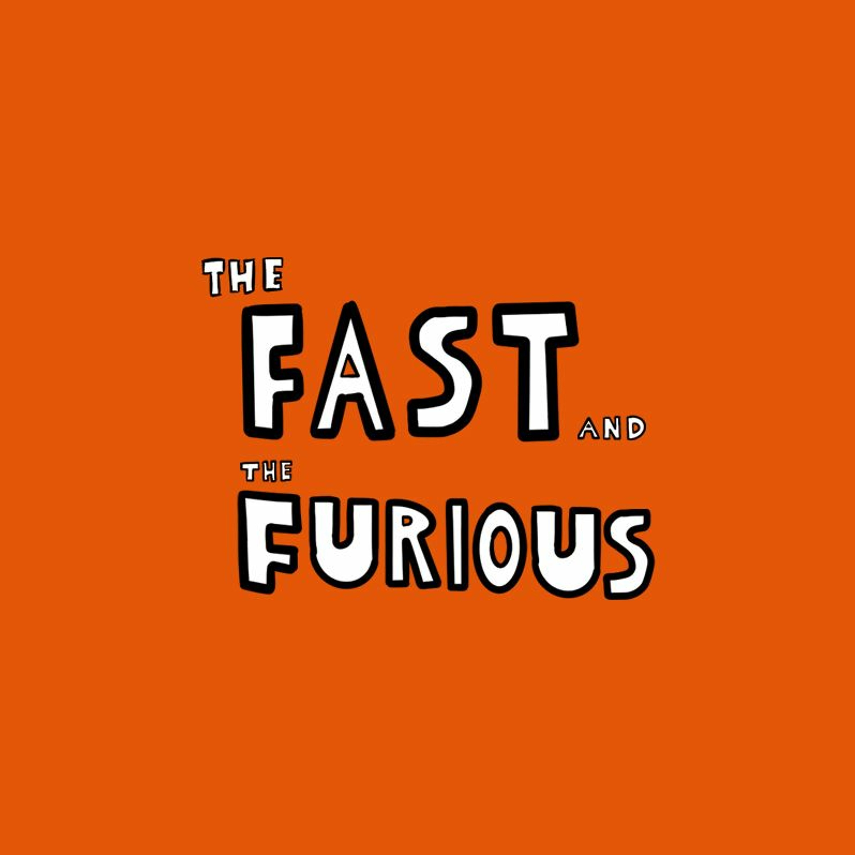 'THE FAST AND THE FURIOUS' | HYPER FUTURE SHOW