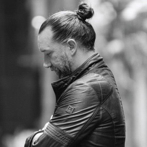 TheDeepRoomGuestMix 227 - Carsten Martens