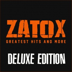 Zatox - Tanz Electrik (Hard Mix)