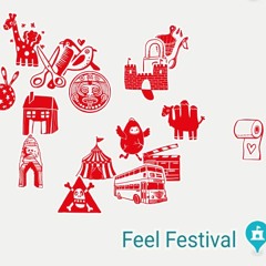 Feel Festival 2019 I ๏гเєภtคl zΛυвєяΩяgΛη