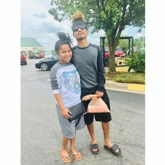 Menin Bulon Cover By(Lah-Jaay Abraham Jamba)Ft(Daisy Debrum)