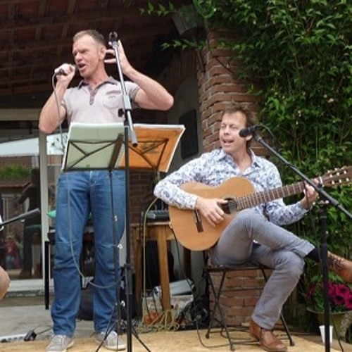 Stream Raak de Snaar - Dank Aan Het Leven (vertaling van Gracias a la