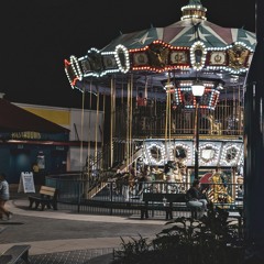 Stay Just a little while (JQ&F - Show 075 Mix)