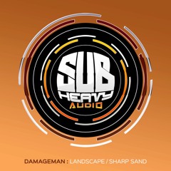 Damageman - Landscape (Out 5/8/19)