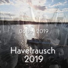 Havelrausch 2019 MS Havelfee Part 1 Mandy van Dorten & Machete