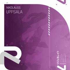 Nikolauss - Uppsala (Original Mix)