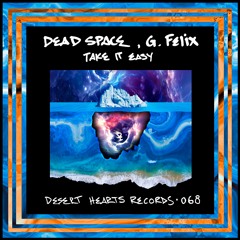 Dead Space, G. Felix - Tell Me