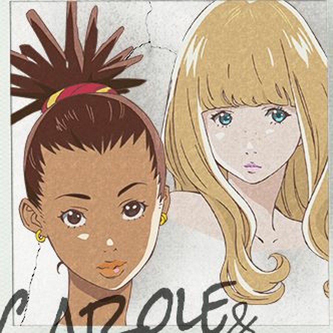 Stream Carole & Tuesday - 