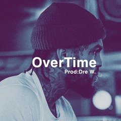 Dave East x Fabulous Type beat 2019 - OverTime
