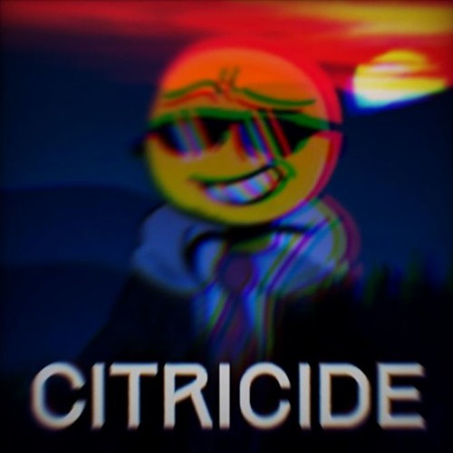 Hurricane Season - CITRICIDE (Cover)