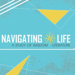 Proverbs: Navigating Life Series