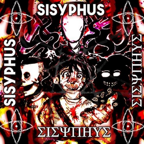 TaleTwelve - SISYPHUS (Act 1, Cover)