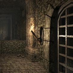 D&D - Dungeon/Cave Atmosphere