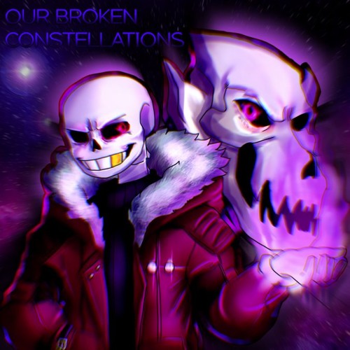 Fallen Stars - Our Broken Constellations (Fuji's Remix)