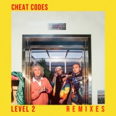 Cheat Codes & Trixxie - All Of My Life (Tigerlily Remix)