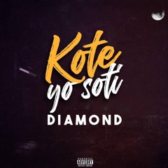 Diamond - Kote Yo Soti