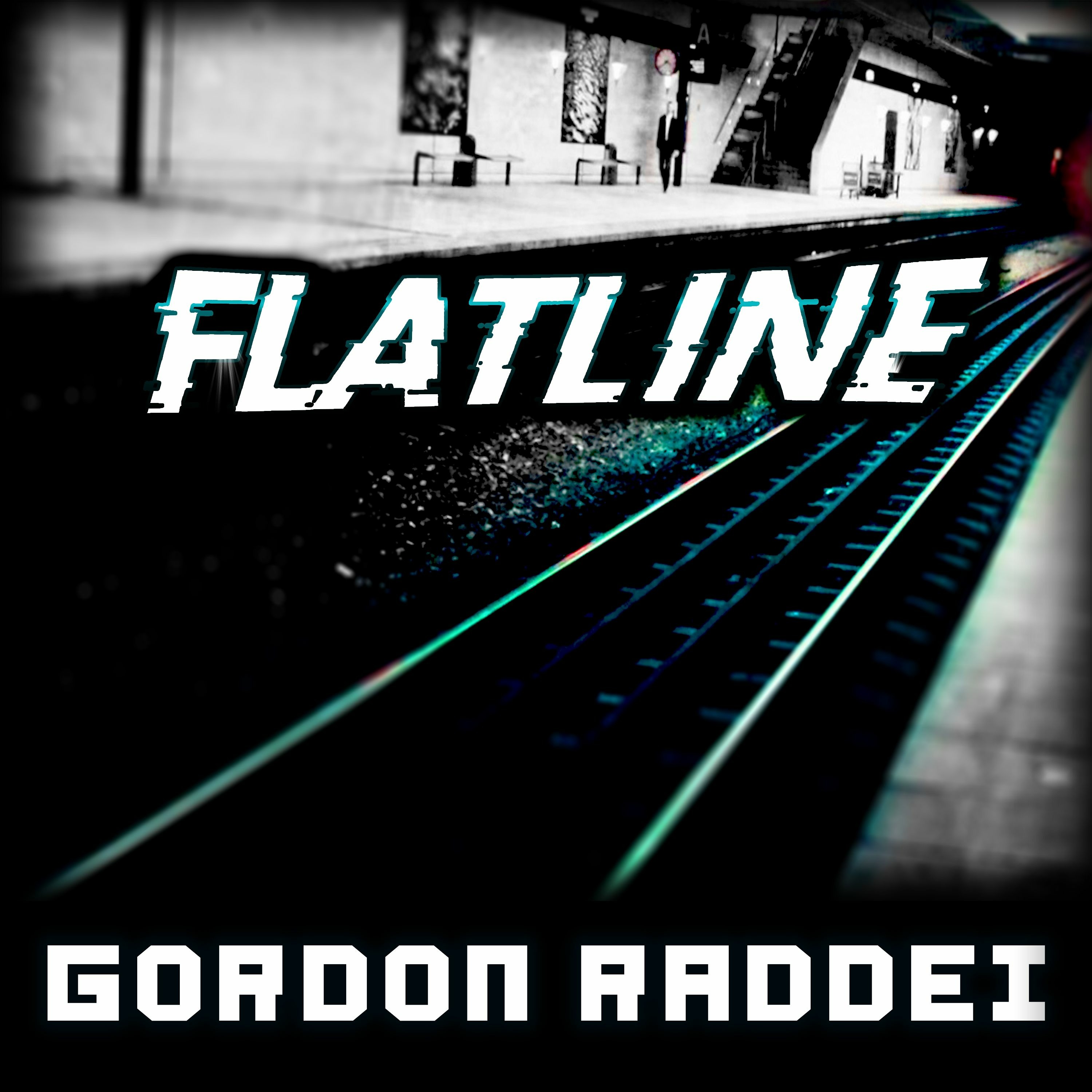 Flatline (Original Mix) episode artwork