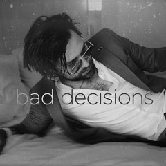 Leon Somov - Bad Decisions (feat. xøLove)