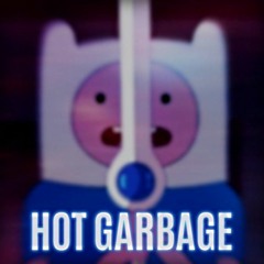 HOT GARBAGE (Cover)
