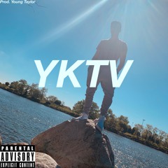 Yktv (prod.Young Taylor)