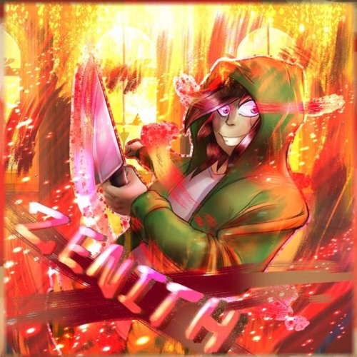 Storyshift - ZENITH (Cover)