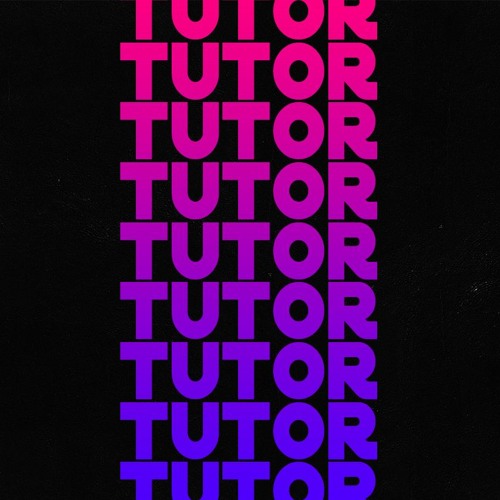 Tutor - Yung Bans / Pollàri / Fijimacintosh Type Beat 2019