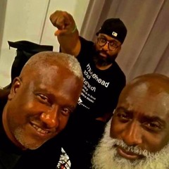Session, 2 KINGS with Kim Lightfoot & Snow Bklyn
