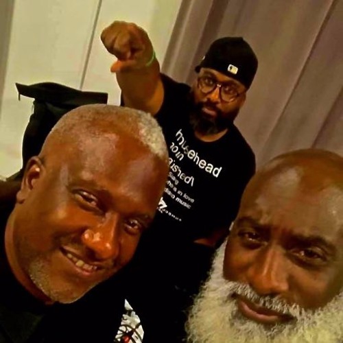Session, 2 KINGS with Kim Lightfoot & Snow Bklyn