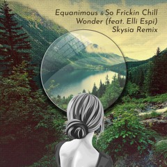 Wonder (feat. Elli Espi) [Skysia Remix]