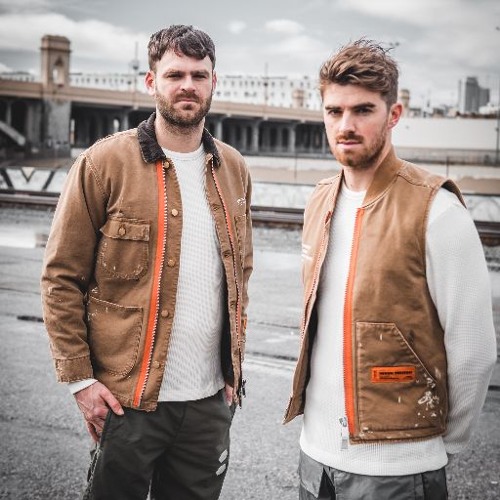 The Chainsmokers - Live @ Tomorrowland 2019 [BUY = FREE DOWNLOAD]