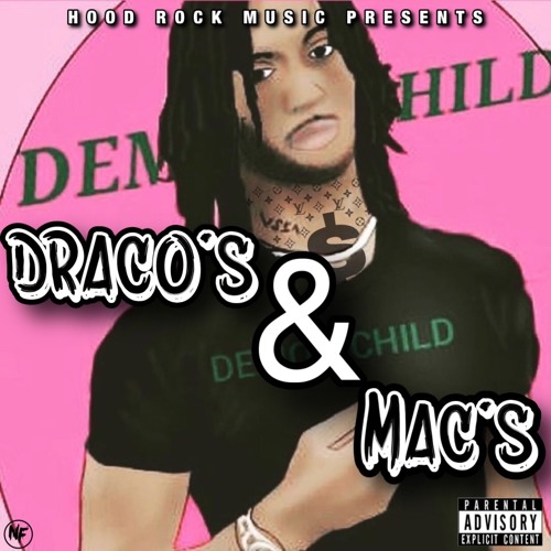 REK BANGA - Draco's & Mac's snippit from ISmellBlood2 BITCH!