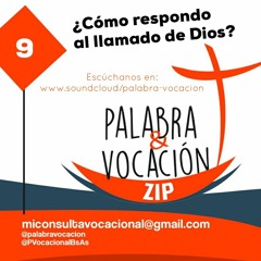 0009 Palabra & Vocacion Zip