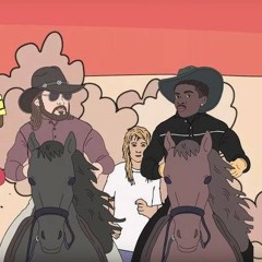 Lil Nas x Billy Ray Cyrus - Old Tow Road - MilBeats -DjDieke