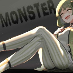 Monster WIP (KIRA cover)