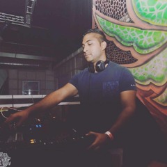 Tech Rider at RESET Club for First Thursdays EQUINOX Experience Takeover