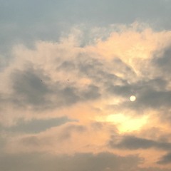 Floating Away (improv)