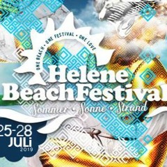 Borecki - Helene Beach Festival 2019 (preview)