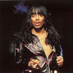 RICK JAMES (feat. Jon Doe)