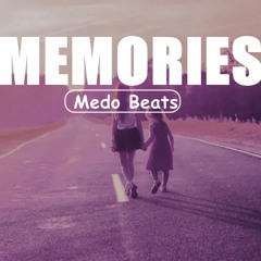 ''Memories'' Sad GUITAR Boom Bap 90s Hip Hop Instrumental