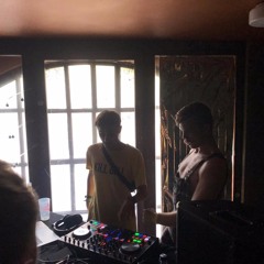 Kotti Carsten B2B Schrenny Live@Øsiris Bi Nuu 18.5.19