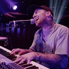 Isn't She Lovely Remix(Feat. Mac Miller) Prod. Niko Grim