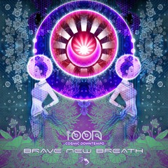 01 - IooN Cosmic Downtempo- PsylociMango [100 BPM]