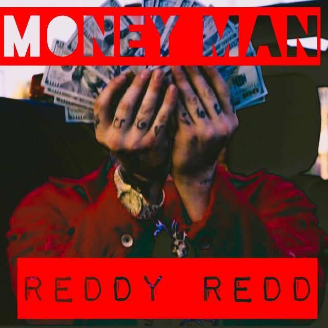 Reddy Redd – Money Man