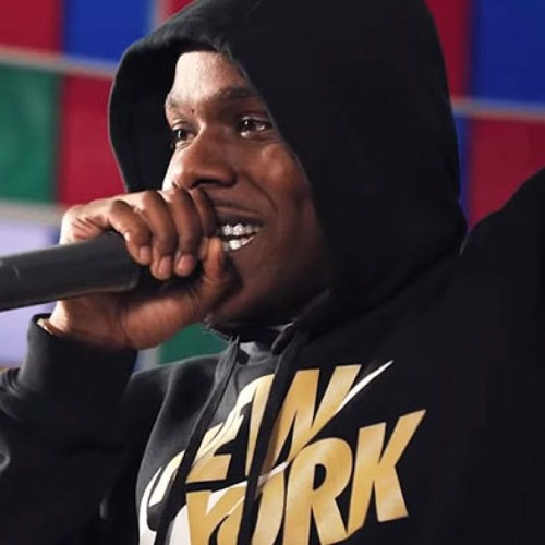 DaBaby 2019 XXL Freshman Cypher