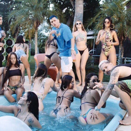 MC MV - QUANDO EU TRABALHAVA ELA NEM ME DAVA BOLA (DJ BRENIN)